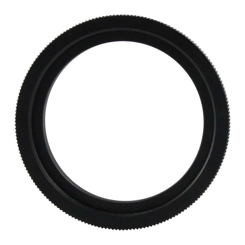 M48x0.75 External Thread to M52X0.75 Telescope Adapter Converter Conversion Ring