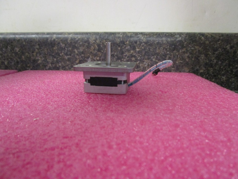 Zeiss Microscope Motor Assembly - New Opened Box