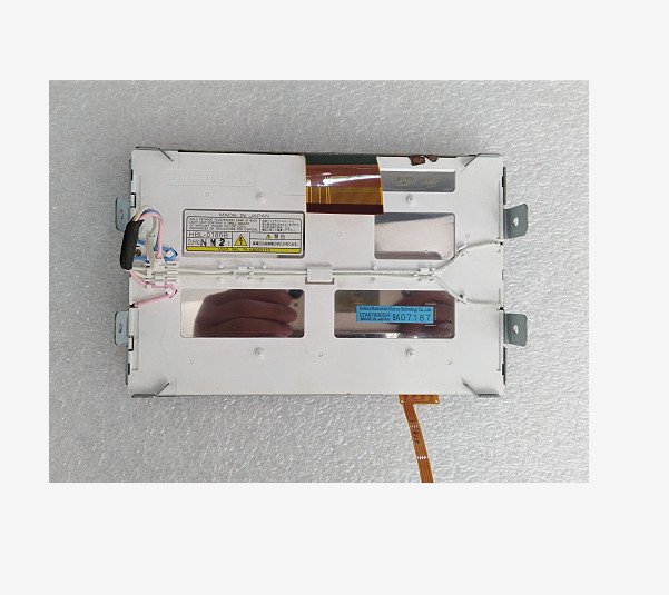7" LTA070B054F 2003 for Lexus LX470 LCD Screen Display with Touch Digitizer