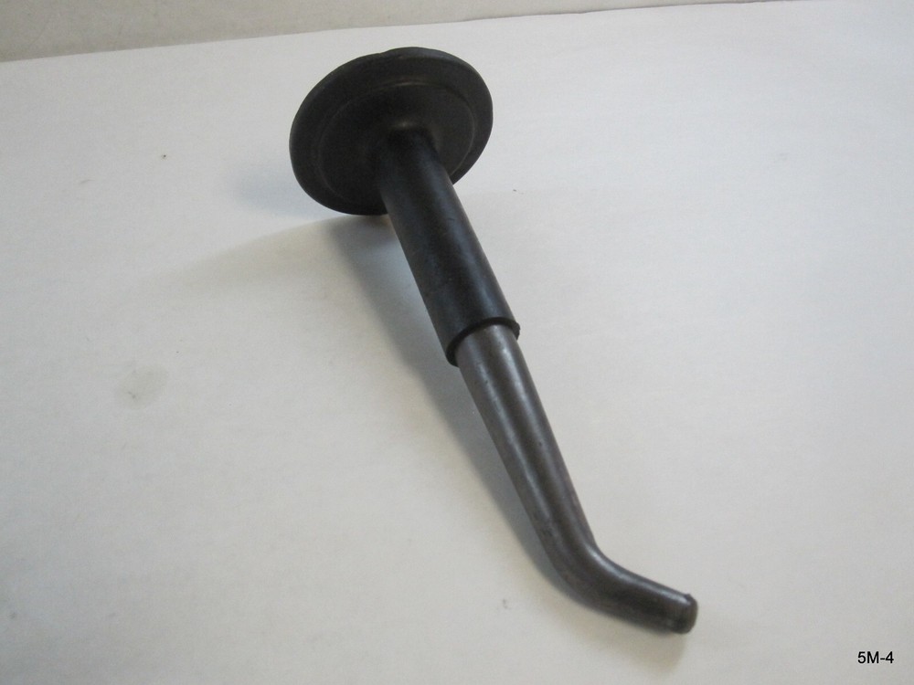 9Knock Out Punch For Replaceable Cutting Teeth from Earth Drilling Augers