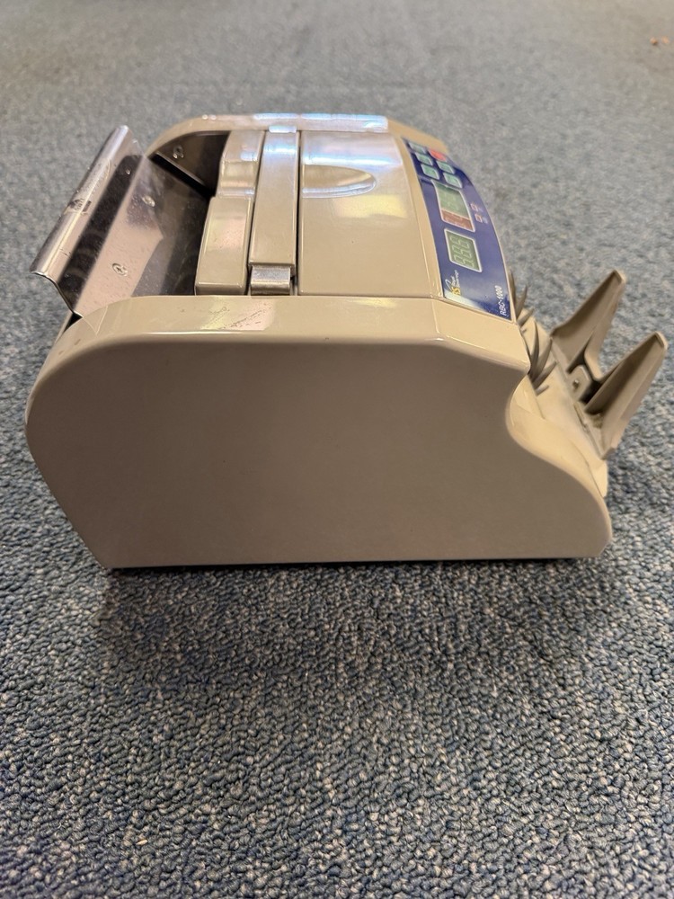 Royal Sovereign Bill Counter Model RBC-1000.