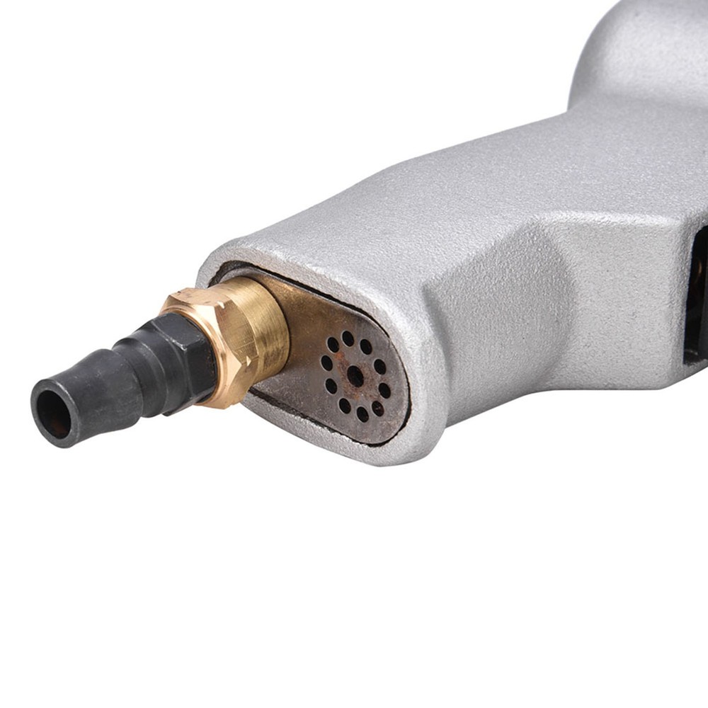 Pneumatic Riveting Pull Nut Automatic Air Riveter Nut Tool (KP-7323) New