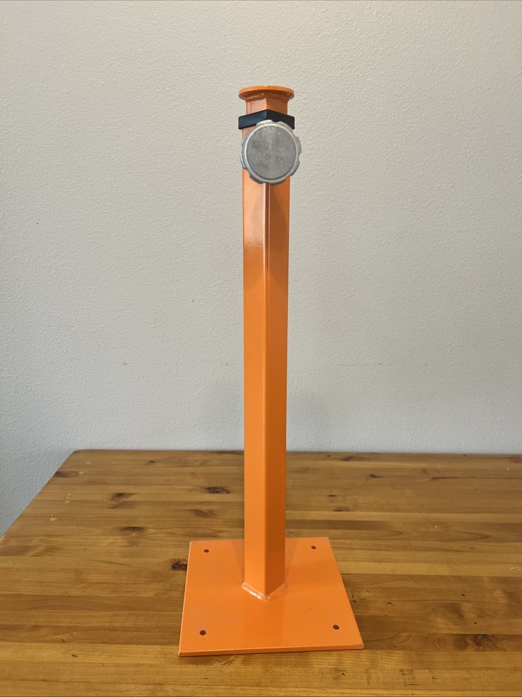 October Mountain Products Versa-Cradle Stand
