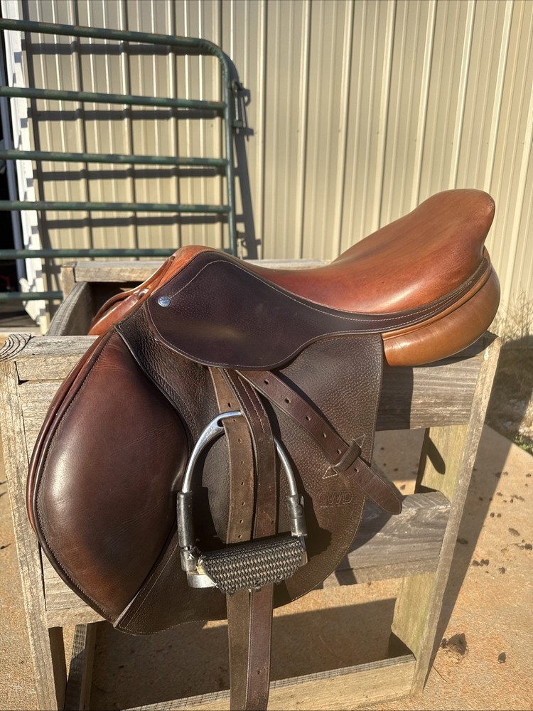 17.5 CWD 02 TR 2C