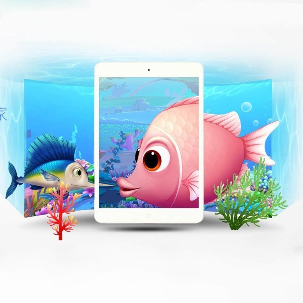 PUTAO Ocean Pets Artist Studio Putty Augmented Reality App iOS Android