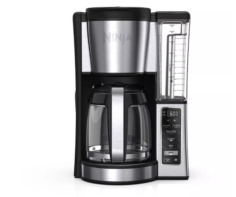 Ninja 12 Cup Programmable Brewer - CE251