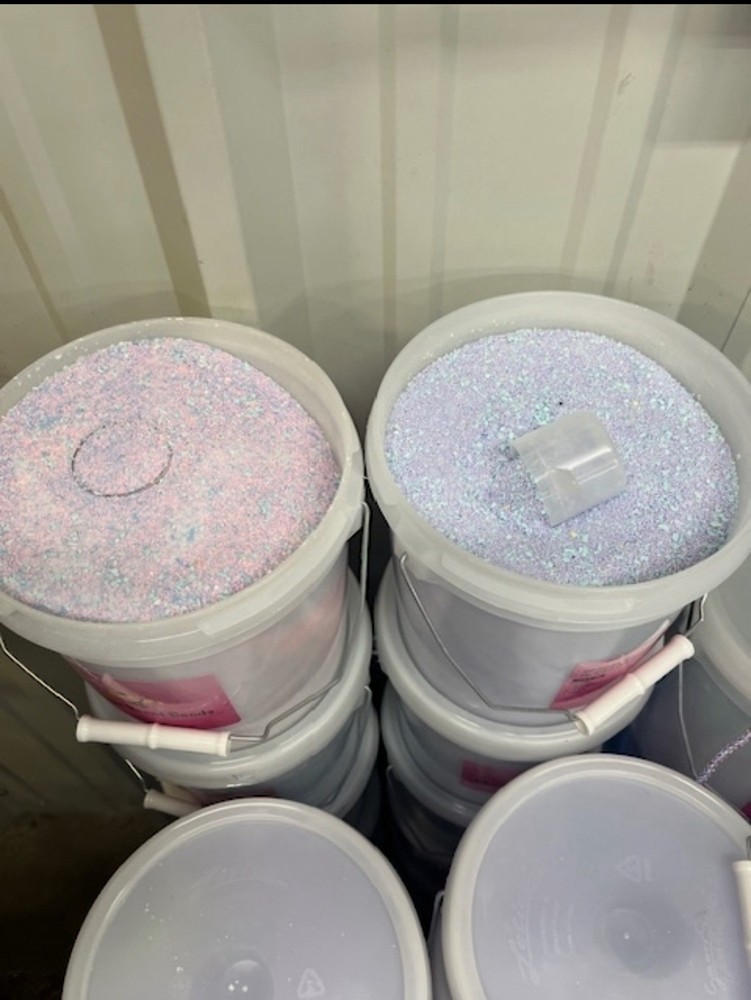Laundry Power Scent