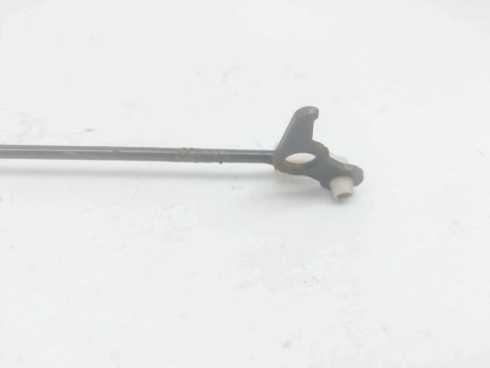 16 Can Am Commander 800R XT Front Hood Storage Latch