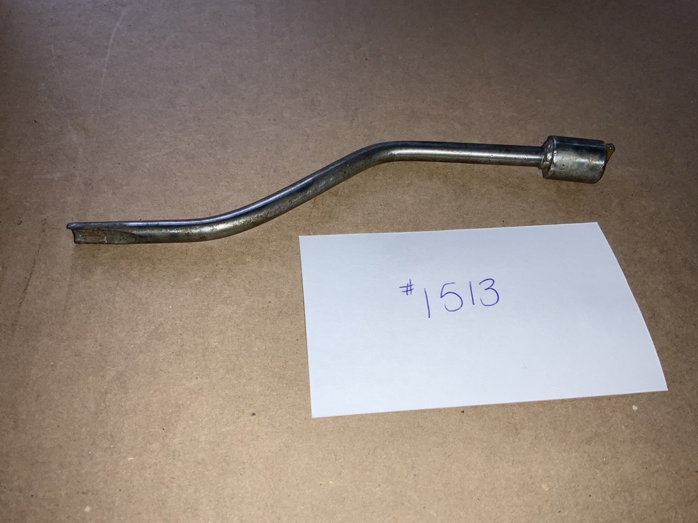 Drum Brake Spring Tool – Installer & Remover – Unbranded