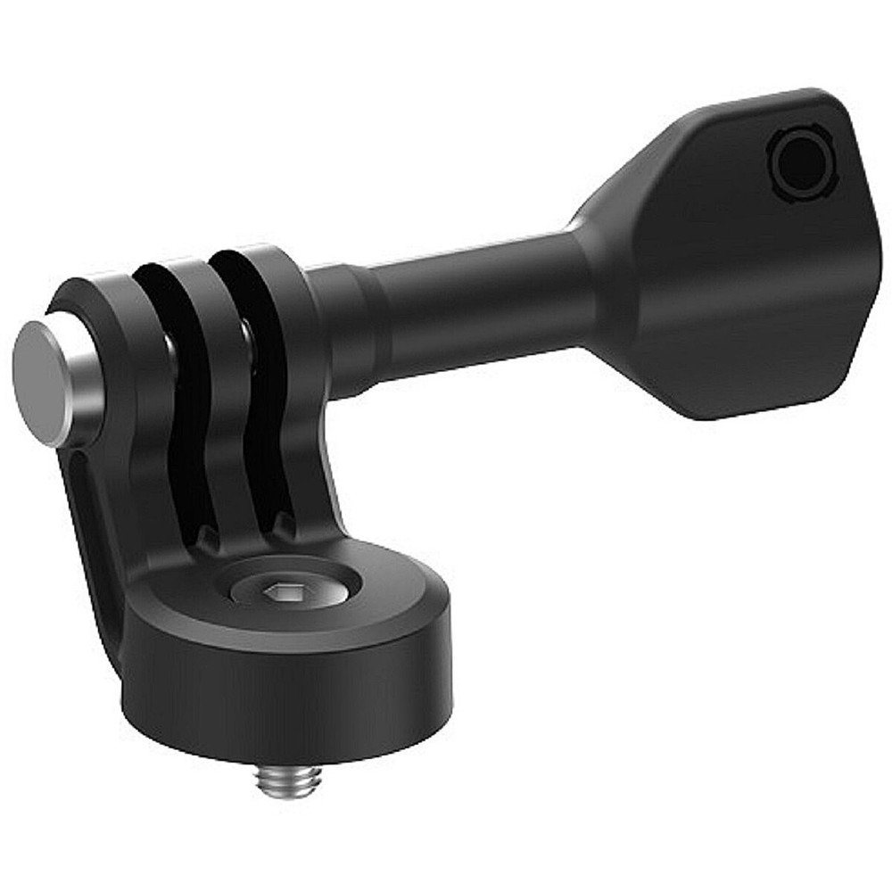 Quad Lock 360 Head With Action Camera Adapter QLP-360-ACA