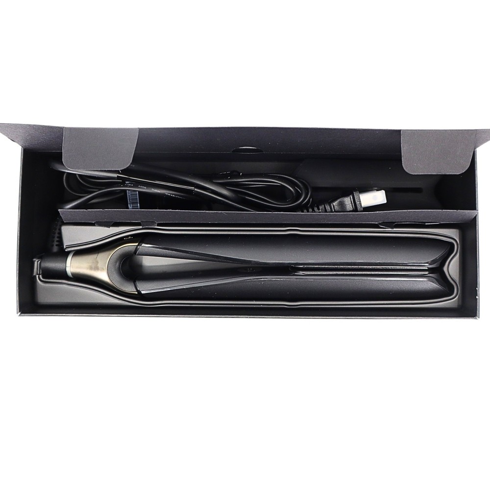Chronos Professional HD Motion-Responsive Styler - Black