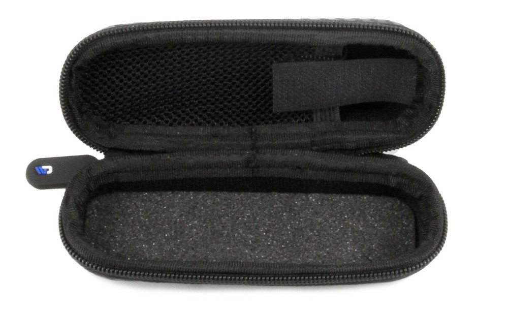 Carrying Case for RAVPower Mini External SSD Hard Drive includes Blue Case Only