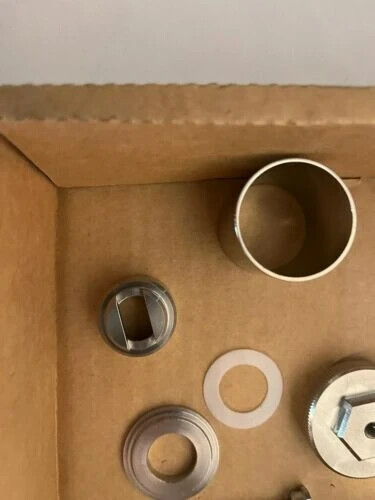 Agilent 9910031200 GTA Electrode Tools | Precision 2 Draw Bars