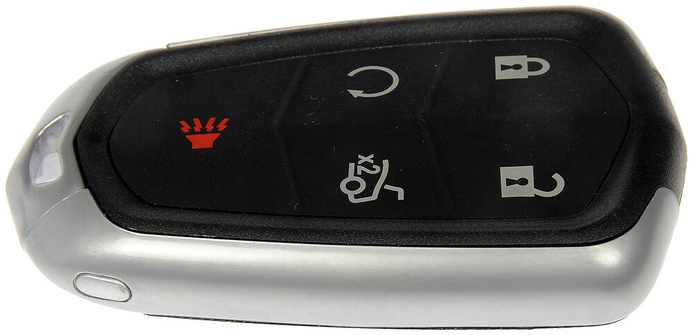 Keyless Entry Transmitter Cover-Remote Case Dorman 92049
