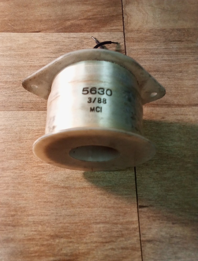 Unbranded Coil 5630 3/88 MCI