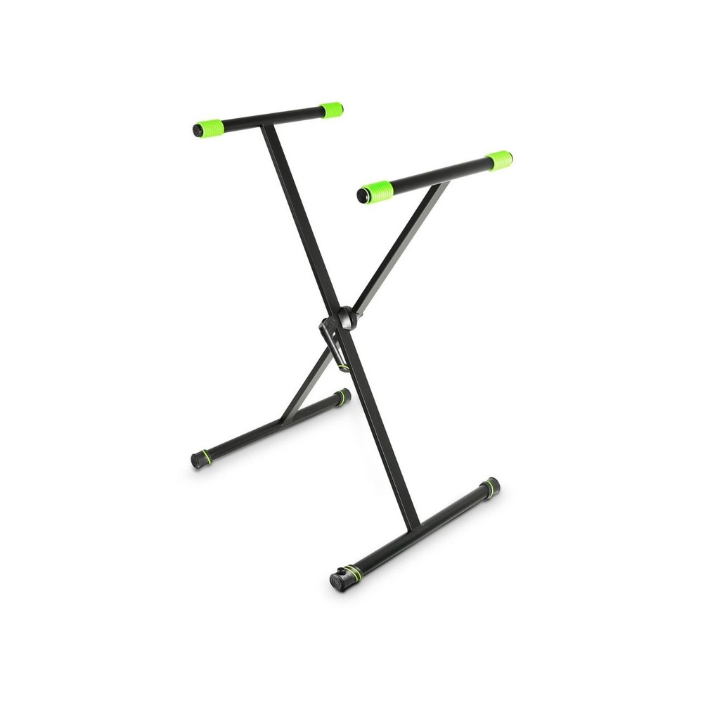 GRAVITY KSX 1 Keyboard Stand X-Form Simple