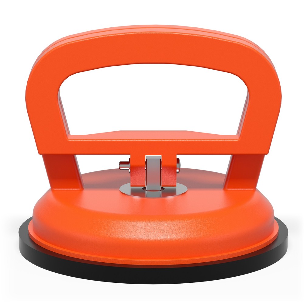Suction Cup Dent Puller Bodywork Panel Remover Repair Tool Car Glass Lifter Us
