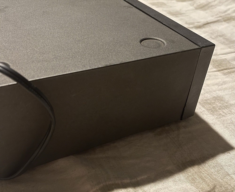 Pioneer SG-05 Graphic Equalizer- Tested and Working