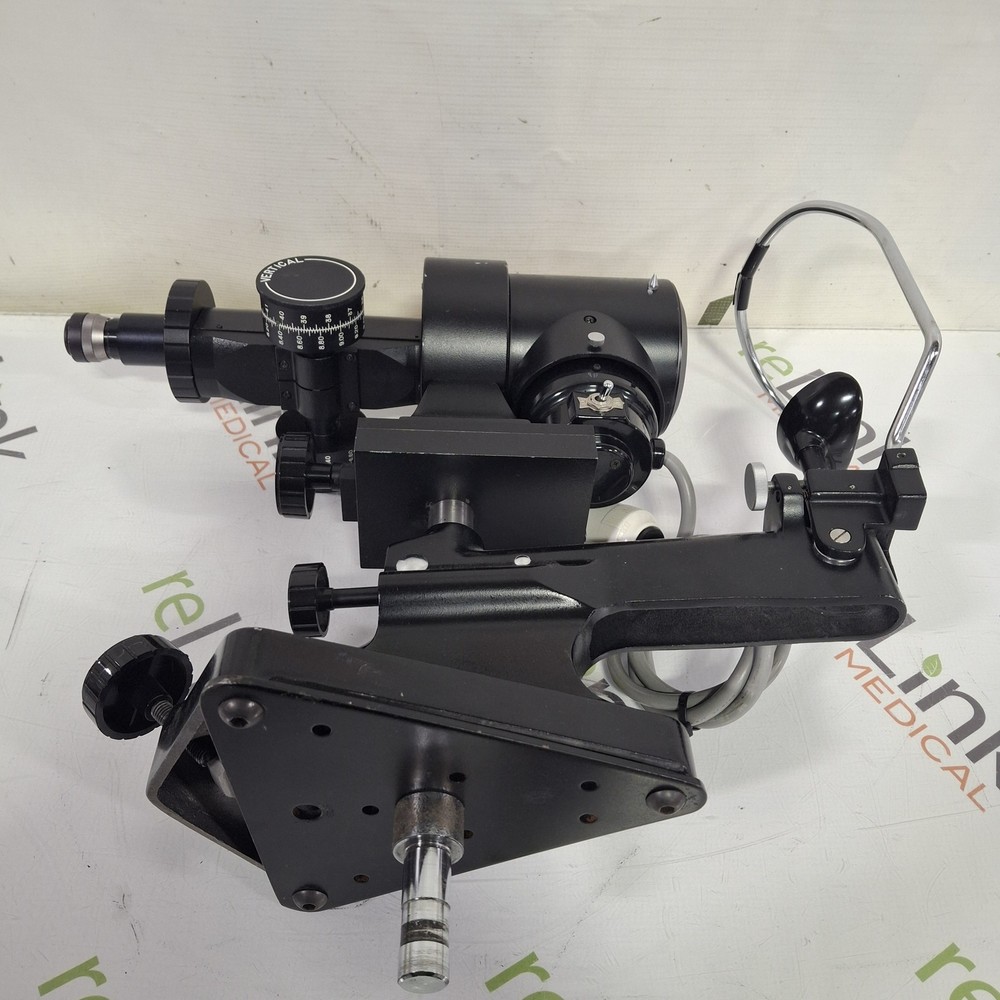 Marco Model 1 Keratometer