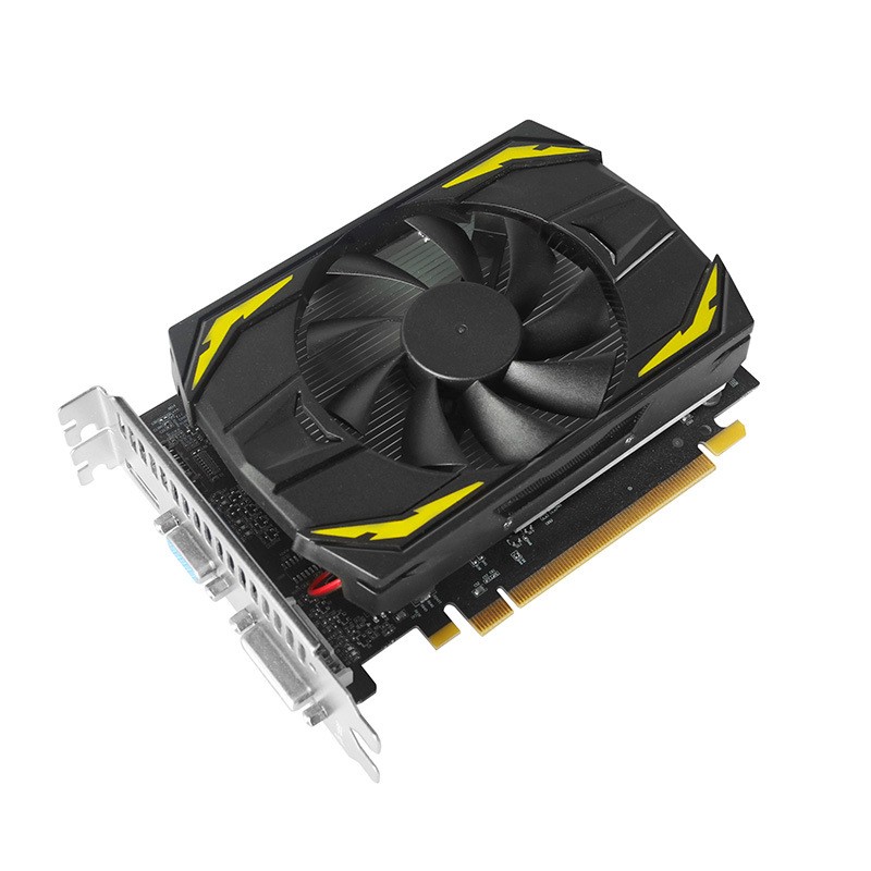 GT710 2G Desktop Computer Independent