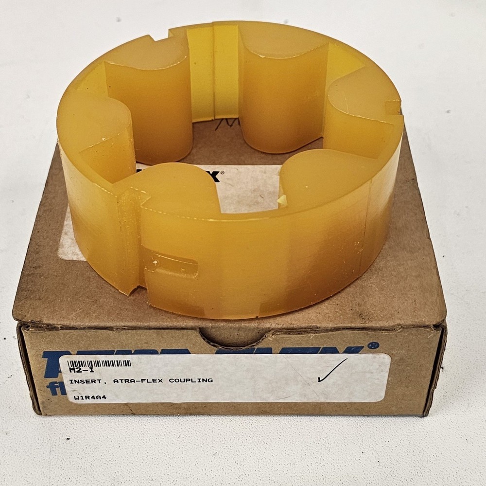 Atra-Flex M2 i Coupling Insert