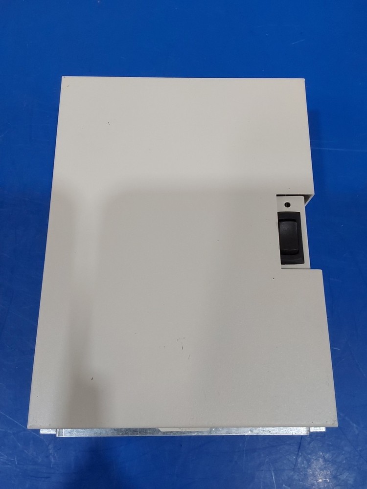 NORTEC Industrial Humidifier 15LB/H CONTROL PANEL