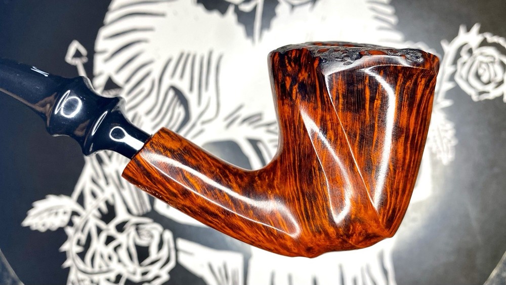 Nording Orange Grain 2 🇩🇰- NEW