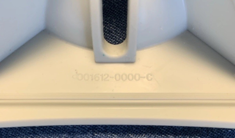 Vintage Logitech Quickcam USB Webcam 2000s Computer Wired w/Camera Base - Tested