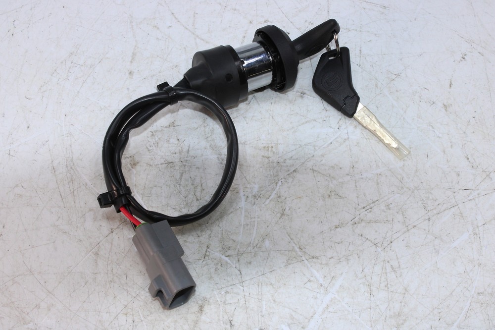 2015 Cf-moto Cforce 600 LOCK KIT    9DSV-011000-6K00