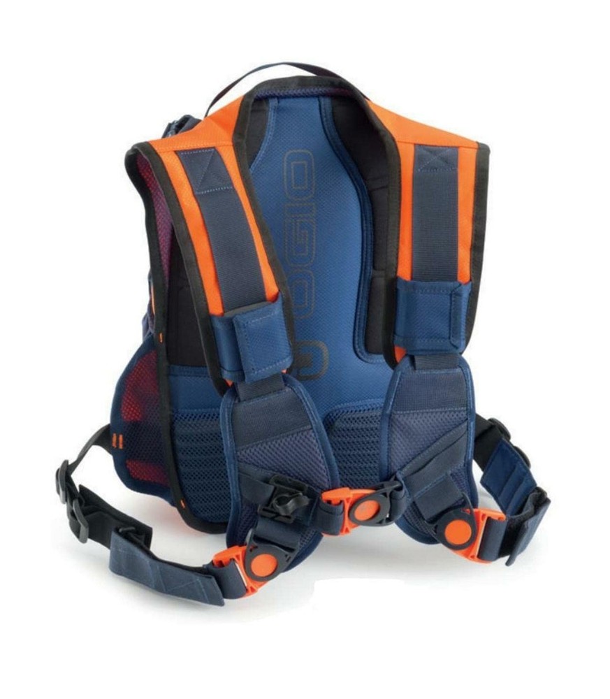 Replica Team Baja Hydration Backpack 3RB220026000