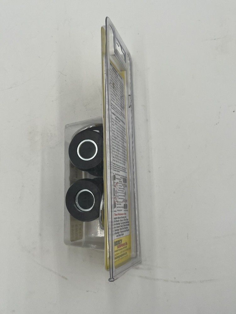 Energy Suspension 9.9449G Handlebars & Components