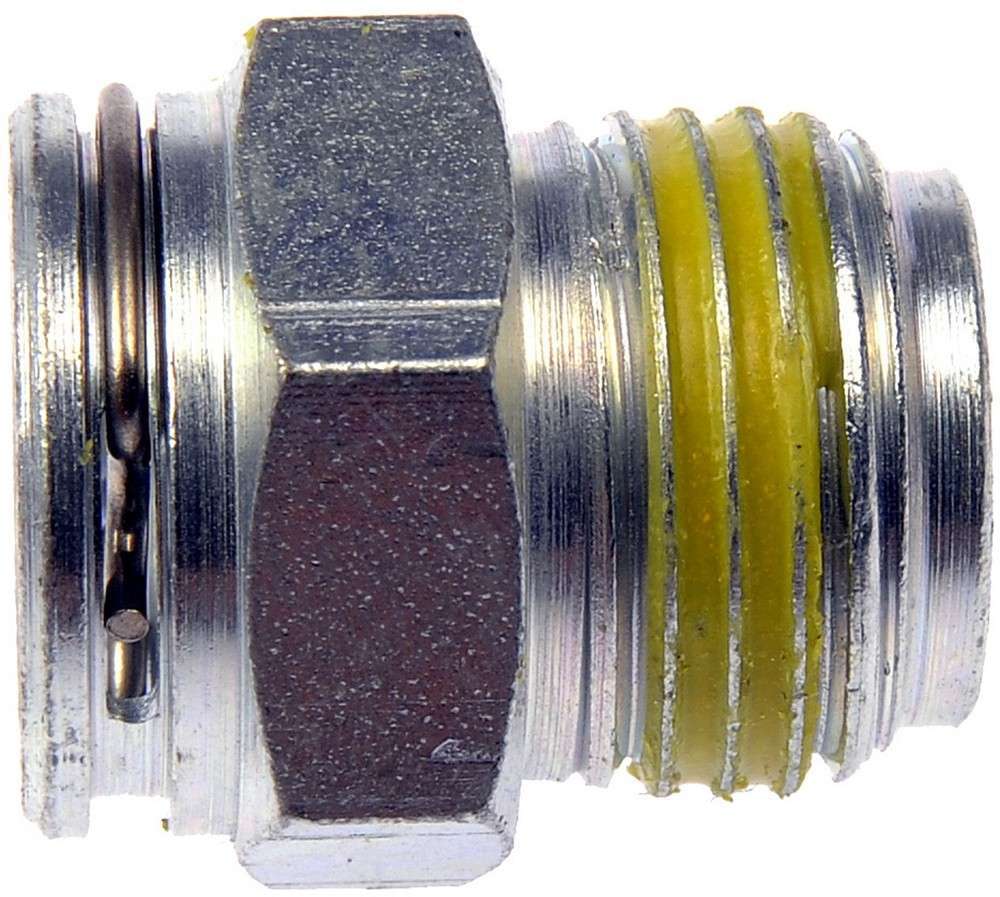 Automatic Transmission Oil Cooler Line Connector Dorman 800-605