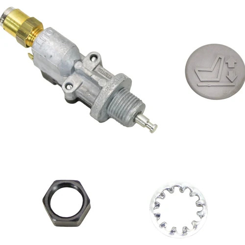Air Seat Compressor Switch Kit for Grammer
