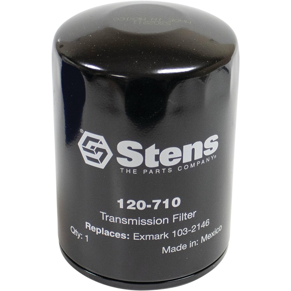 Stens 120-710 Exmark 103-2146 Transmission Filter, Multi