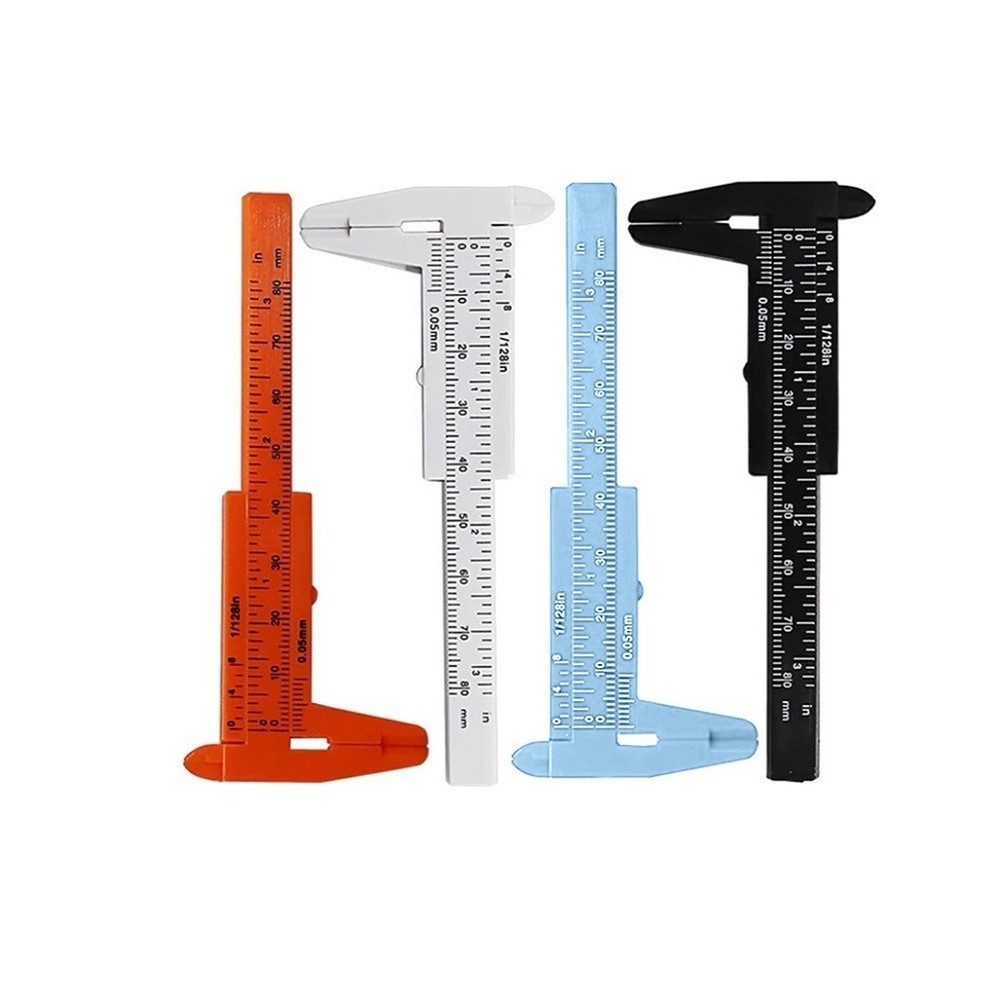 Vernier Caliper Gauge Measurement Micrometer Multi Function Sliding Tool