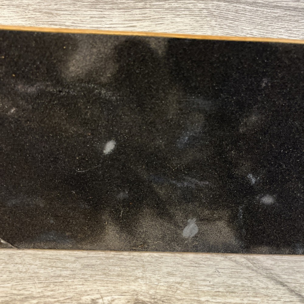 KRYPTONICS Skateboard 31" x 8" Bravo Sports 2013