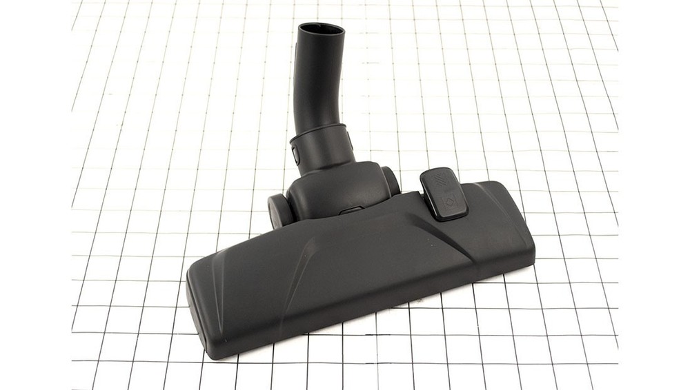 Vacuum Cleaner Part # E-39134-6 - Deluxe Floor Nozzle