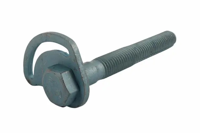 Genuine GM Lower Control Arm Bolt 11602556