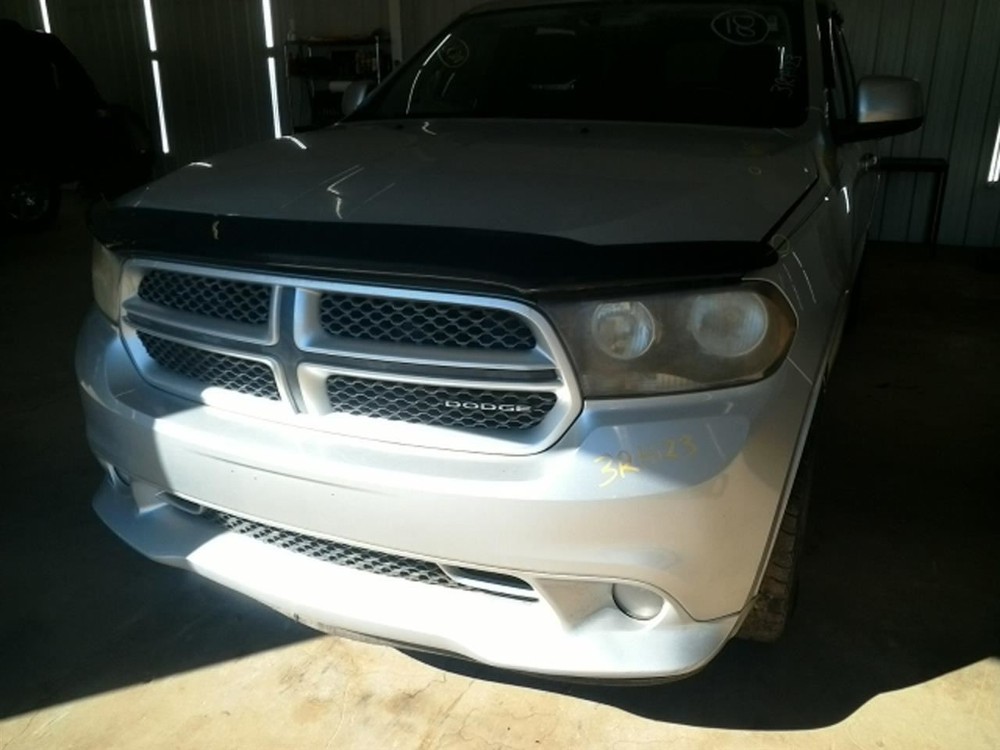 Driver Left Quarter Panel Fits 11-13 DURANGO 104918710