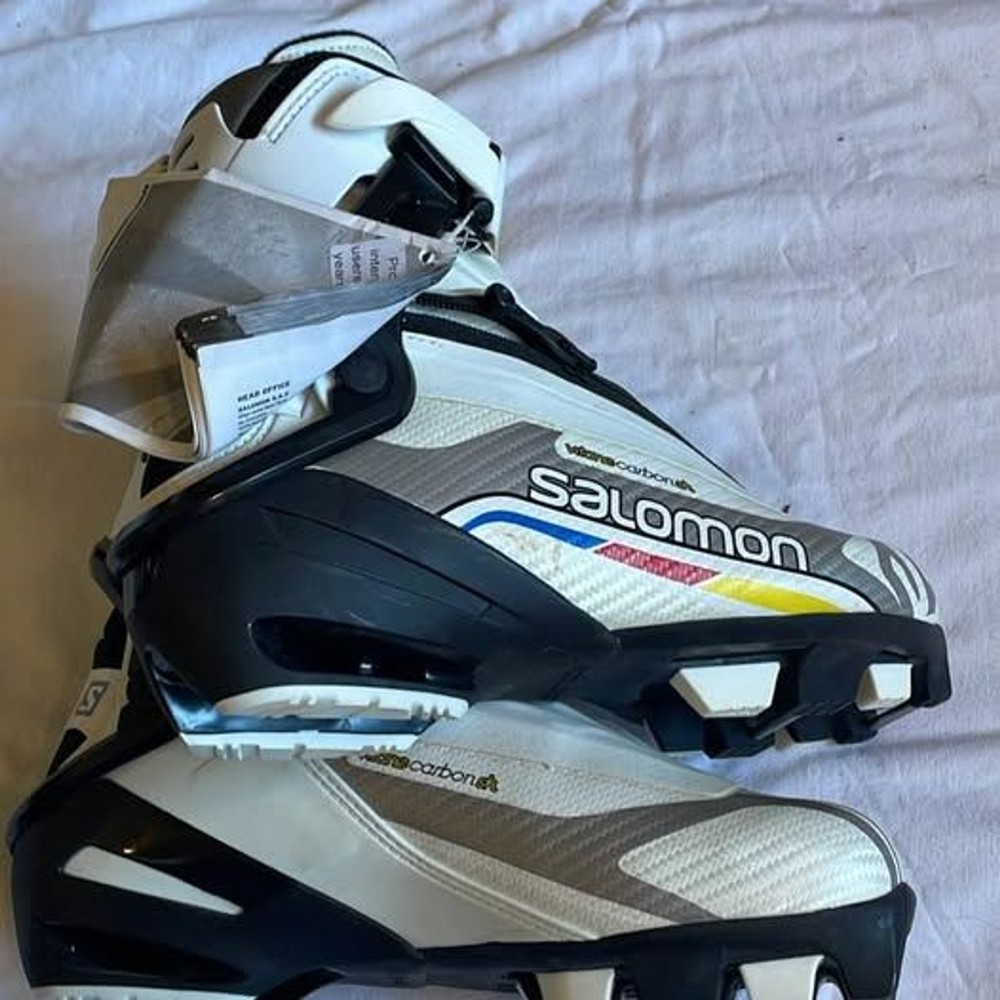 Salomon XC Boots Women's 6.5