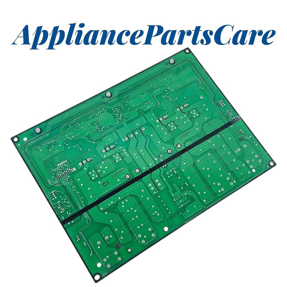 Samsung Range Oven Electronic Control Board DG92-01428A