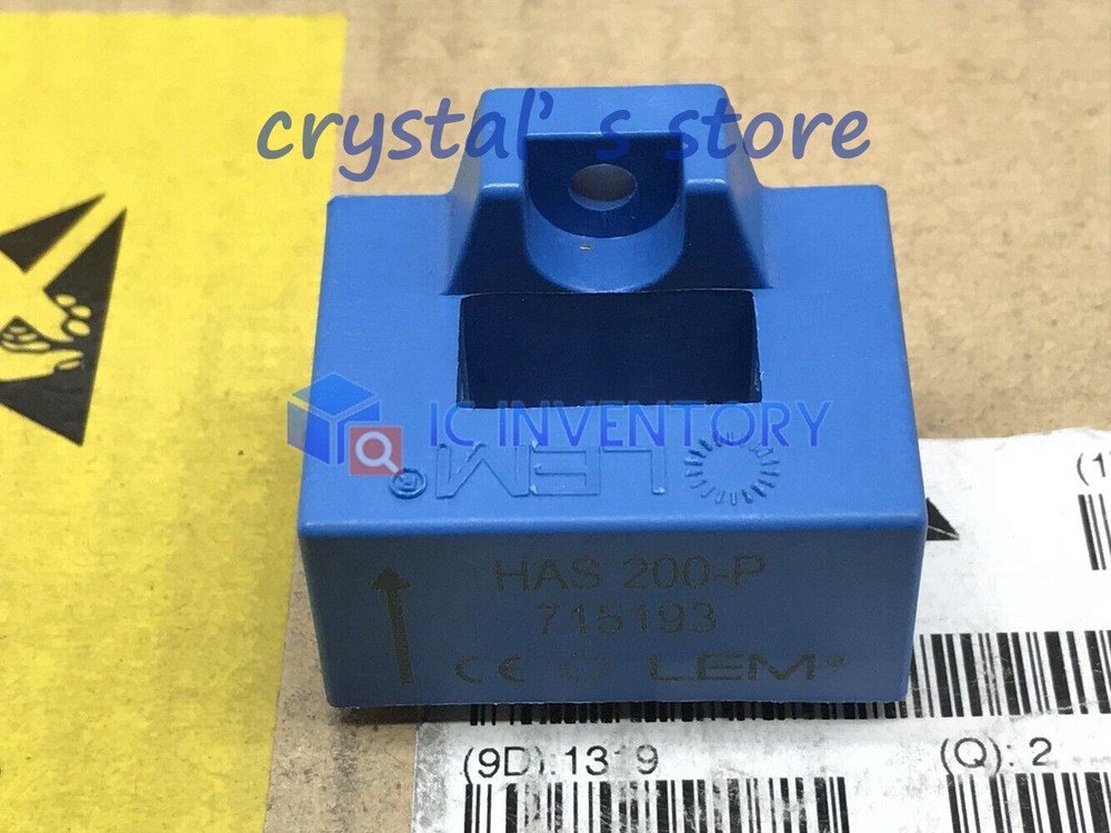 1PCS LEM HAS200-P MODULE New 100% Quality Guarantee