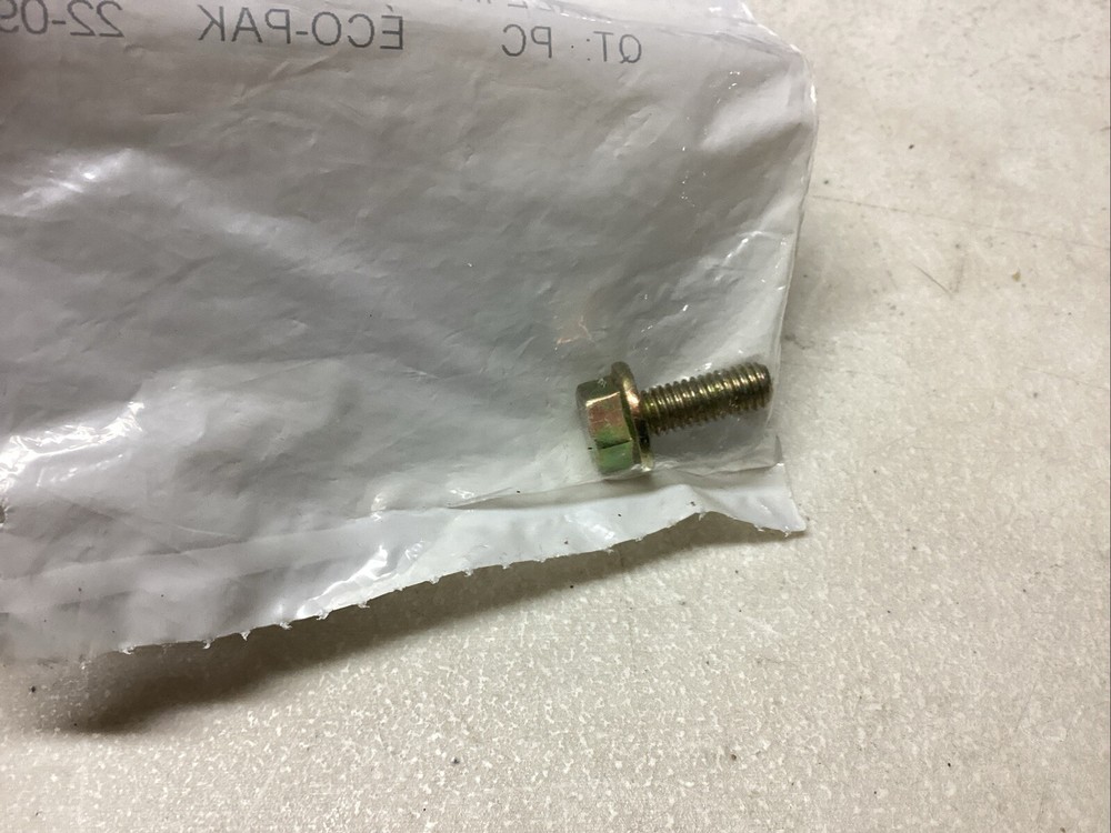 Sea-Doo Hex Screw 420640171