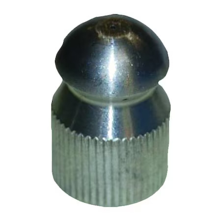 Sewer Nozzle, Size 4.5, 5000 Psi,  Al0124722250