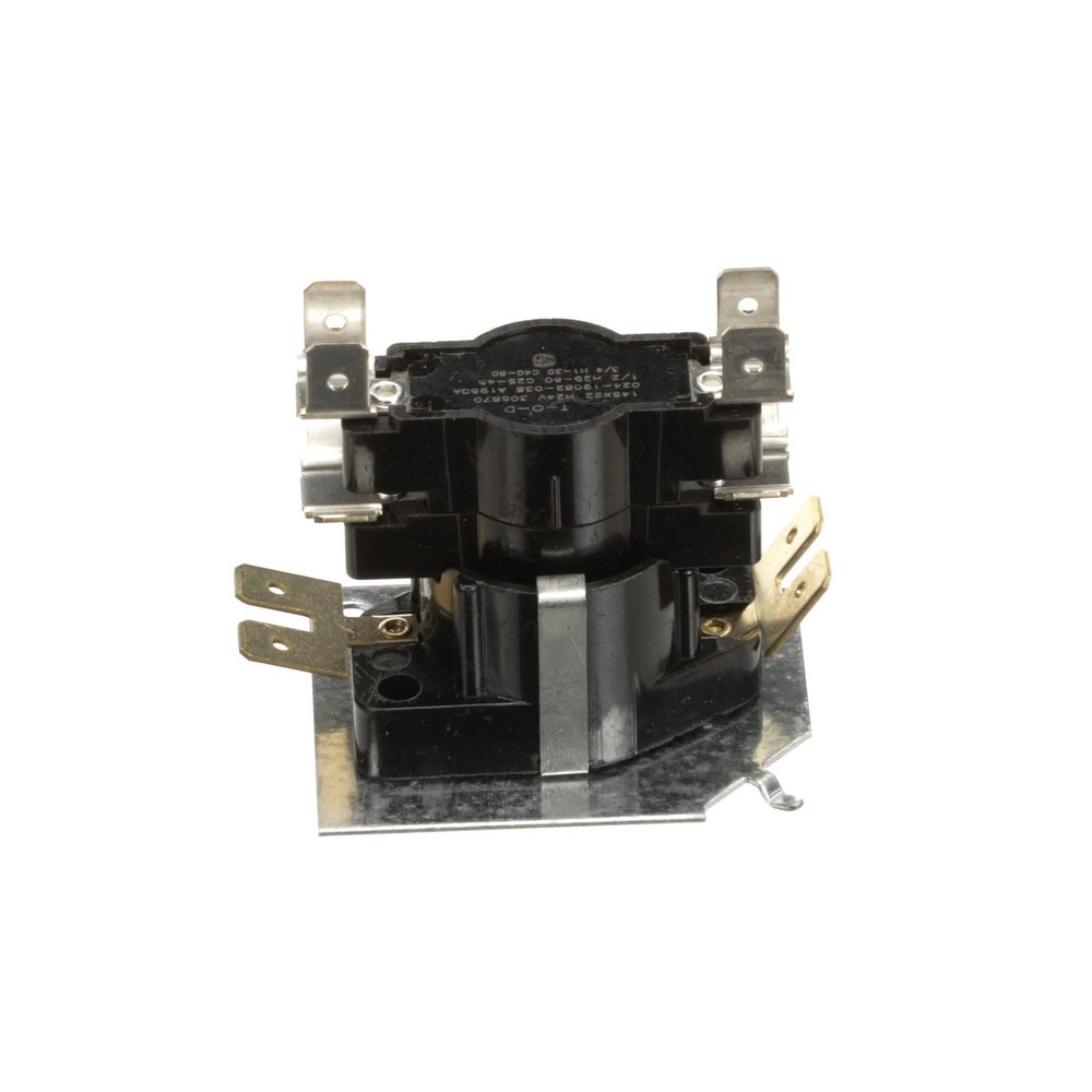 York Relay,Time Delay,Heat Sequencer S1-02419082738 - Genuine OEM Replacement