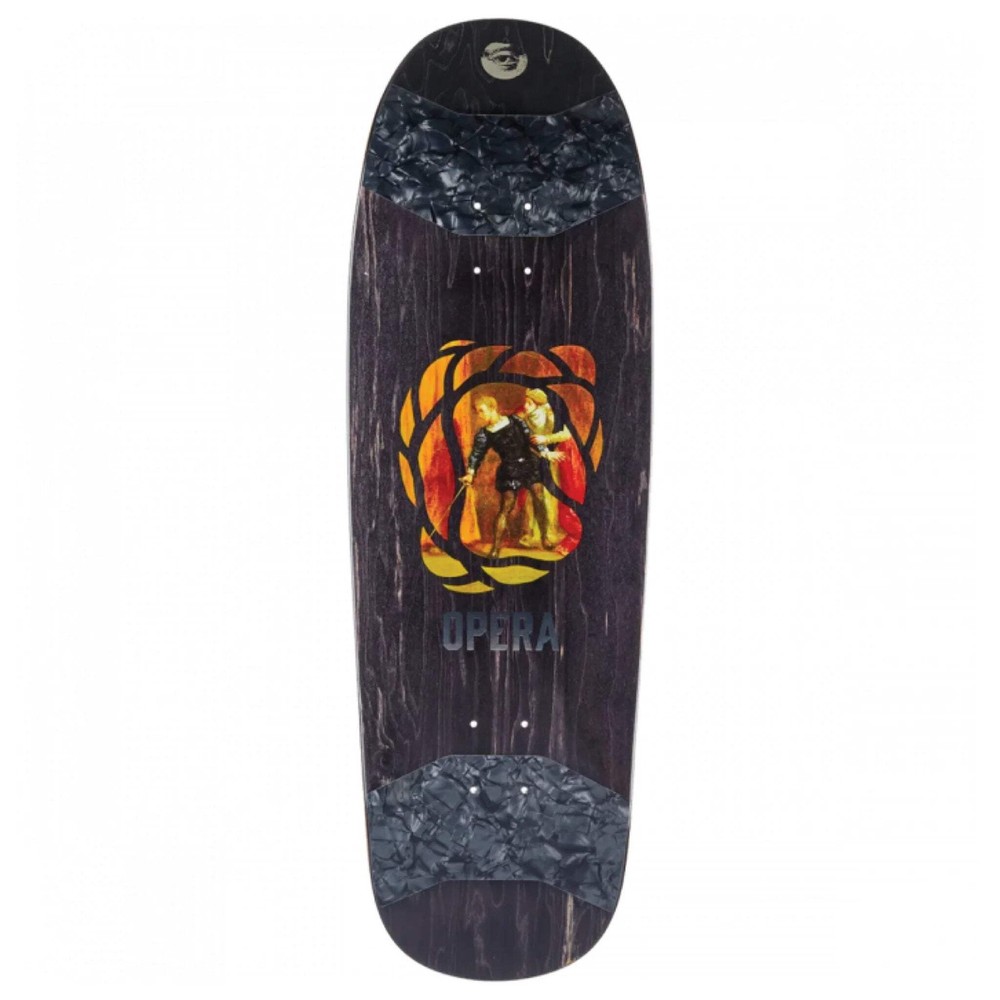 Opera Skateboard Deck Back Stage Ex7 Slick 10.0