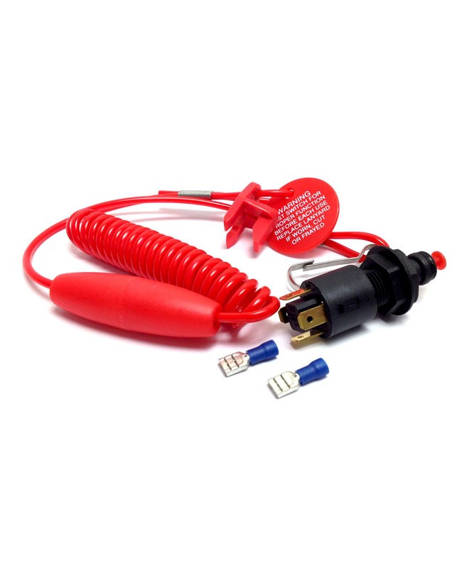 Sierra Marine MP40970-1 Emergency Cut-Off Switch