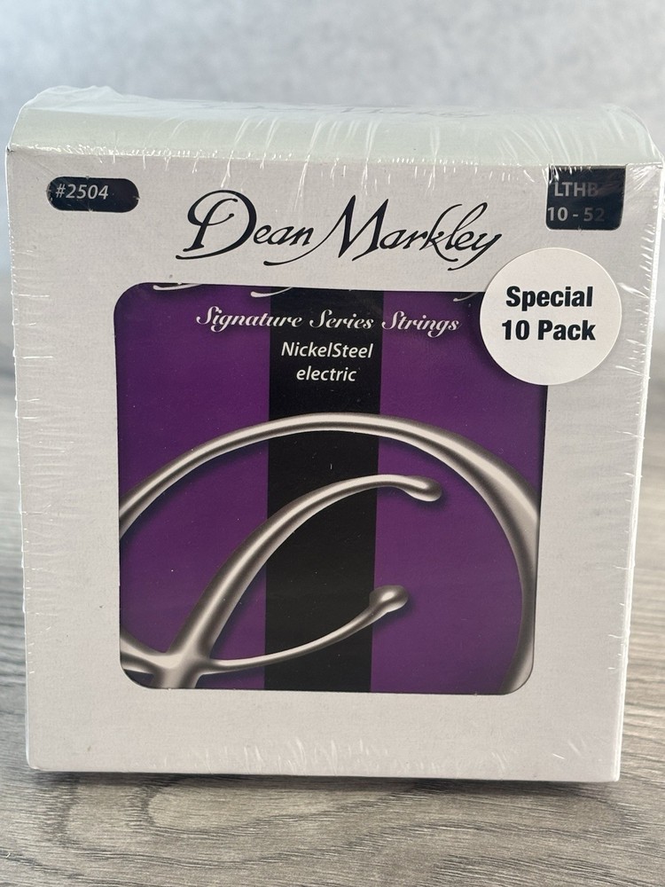 Dean Markley 2504