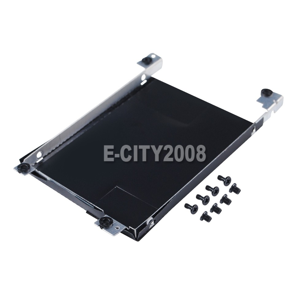 6F7DD Hard Drive Mounting Bracket for DELL E5580 E5590 E5591 M3520 M3530