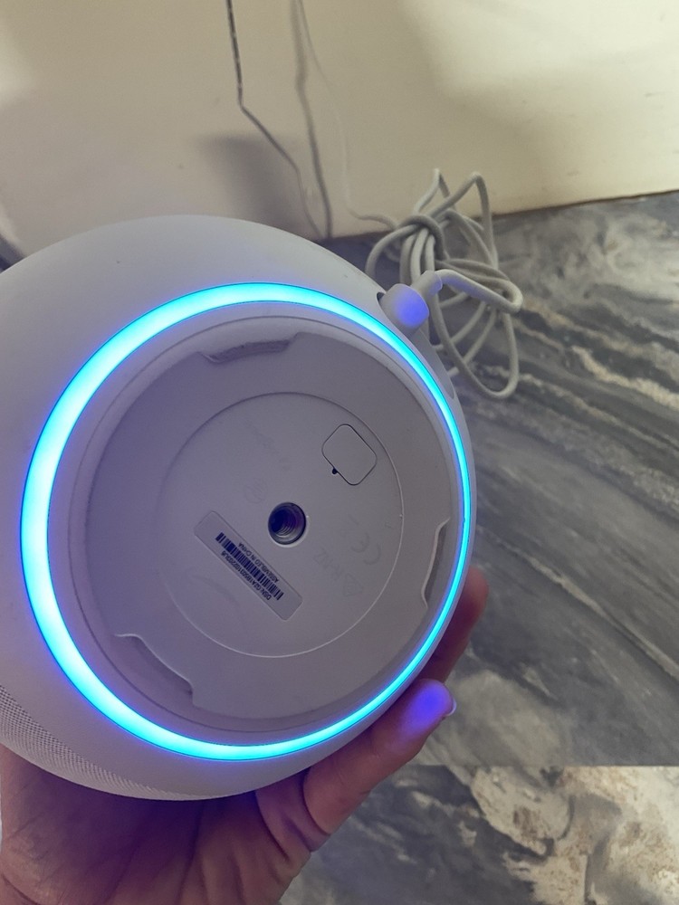 Amazon Echo 4th Gen Bluetooth Smart Speaker L4S3RE